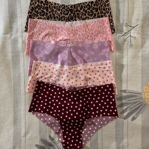Victoria’s Secret Panties Bundle